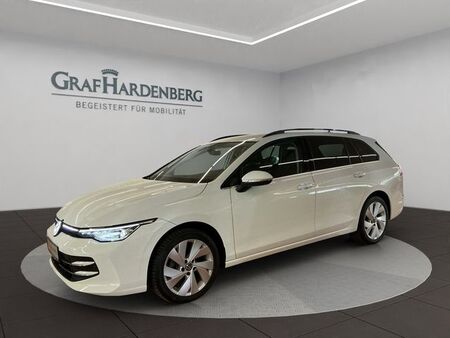 Volkswagen Golf 1.5 TSI 110 Style