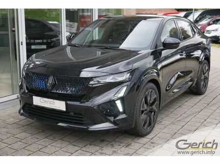 Renault Rafale E-Tech 1.2 200 Esprit Alpine