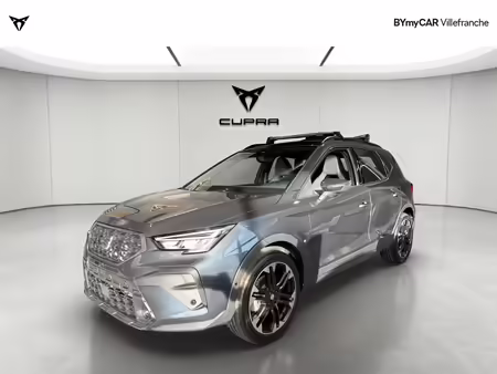 Seat Arona 1.5 TSI 150 FR
