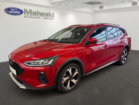 Ford Focus 1.0 125 Active