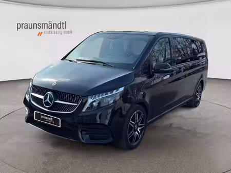 Mercedes-Benz Classe V V 300 2.0 4Matic