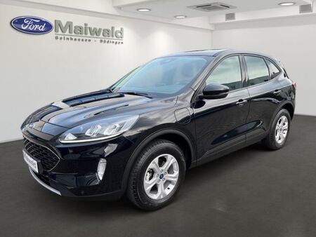 Ford Kuga 2.5 Cool & Connect