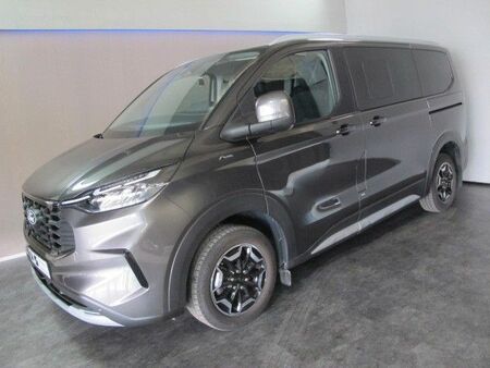 Ford Transit 2.0 150 Active