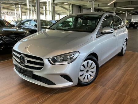Mercedes-Benz Classe B B 200 Business