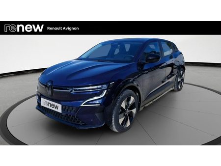 Renault Mégane E-Tech 220 Équilibre
