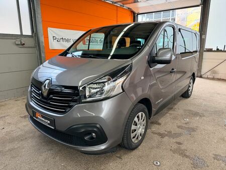 Renault Trafic 1.6 dCi 125 Expression