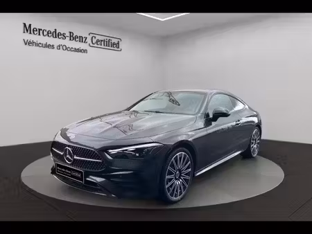 Mercedes-Benz Classe E E 220 AMG Line