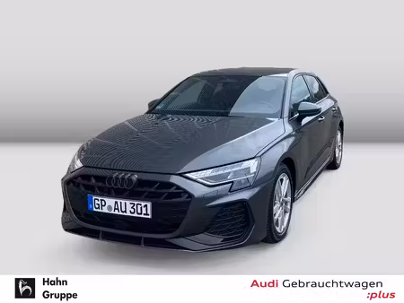 Audi A3 2.0 TDI 150