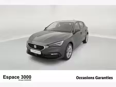 Seat Leon 1.5 TSI 115 Copa