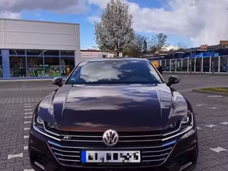 Volkswagen Arteon 2.0 TSI R-Line