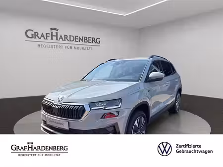Škoda Karoq 2.0 TDI 150