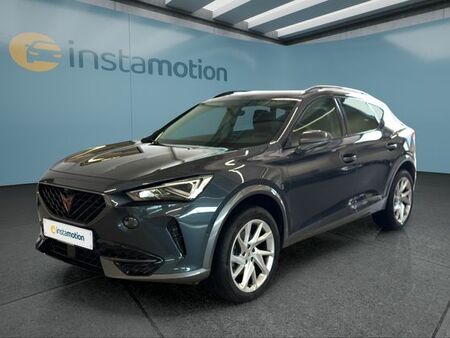 Cupra Formentor 2.0 TDI 150