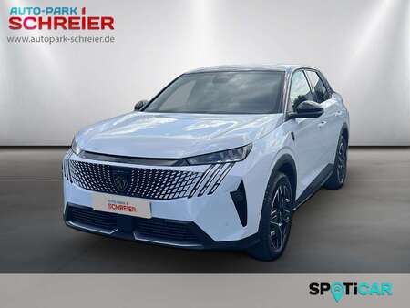 Peugeot 3008 1.2 145 GT