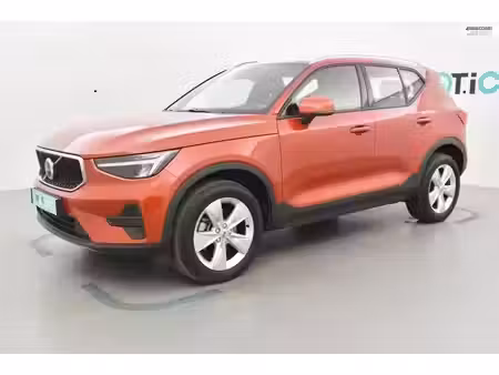 Volvo XC40 B3 2.0 163