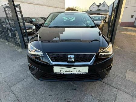 Seat Ibiza 1.0 TSI 95 Style