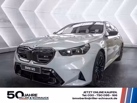 BMW Série 5 M5