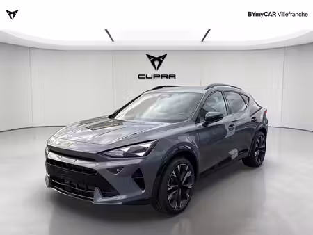 Cupra Formentor VZ 1.5 272