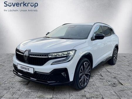 Renault Espace 1.2 200 Iconic