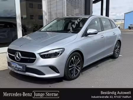 Mercedes-Benz Classe B B 200