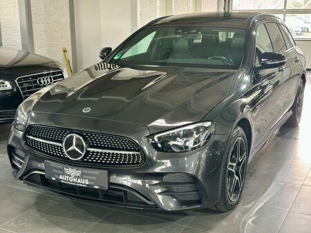 Mercedes-Benz Classe E E 300