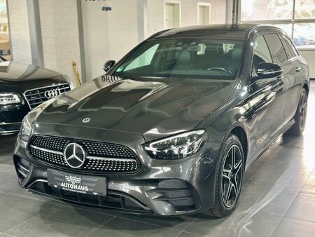 Mercedes-Benz Classe E E 300