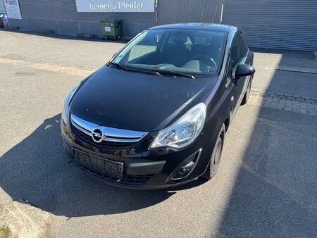 Opel Corsa 1.4 87 Color Edition