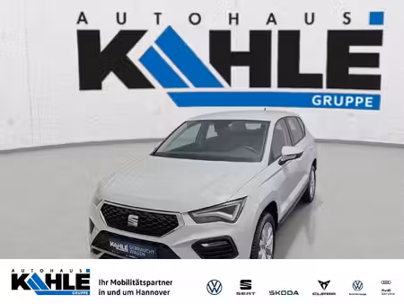 Seat Ateca 1.5 TSI 150 Style