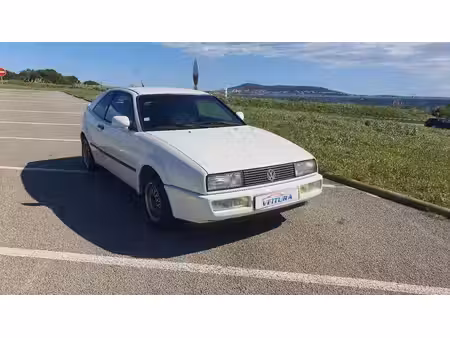 Volkswagen Corrado 16S