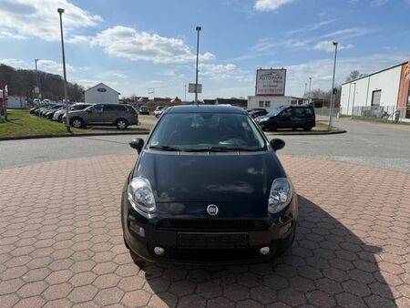 Fiat Punto 1.2 69