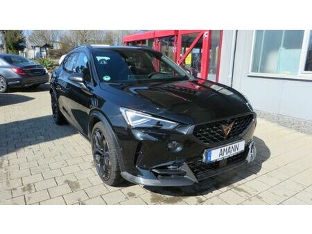Cupra Formentor VZ5 2.5 390 4x4