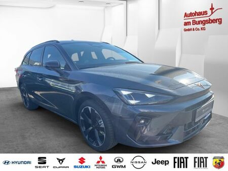 Cupra Leon 1.5 TSI 150