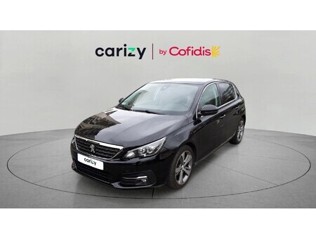 Peugeot 308 1.5 HDi 100 Allure