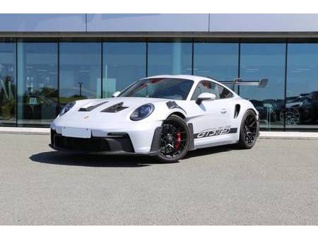 Porsche 911 GT3 RS 4.0 525