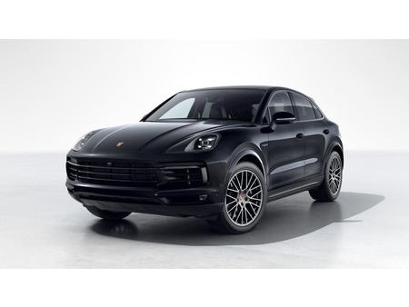 Porsche Cayenne V6 3.0 340 Platinum 4x4