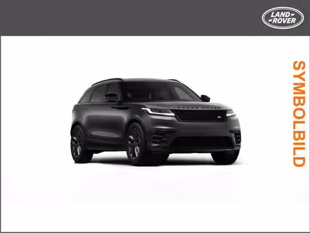 Land Rover Range Rover Velar D200 2.0 204 Dynamic SE
