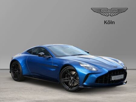 Aston Martin Vantage V8 4.0