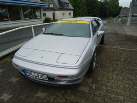 Lotus Esprit V8 V8 3.5 349