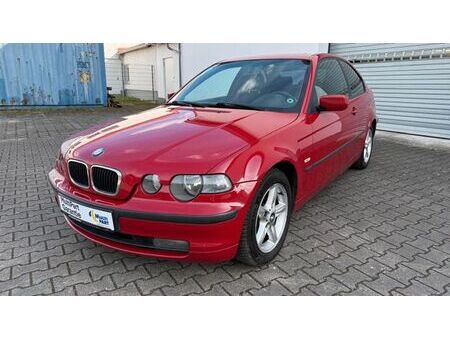 BMW Série 3 320d 2.0 150