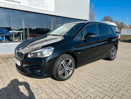 BMW Série 2 218d 2.0 150 Sport