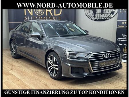 Audi A6 35 TDI 2.0 TDI 163 S line