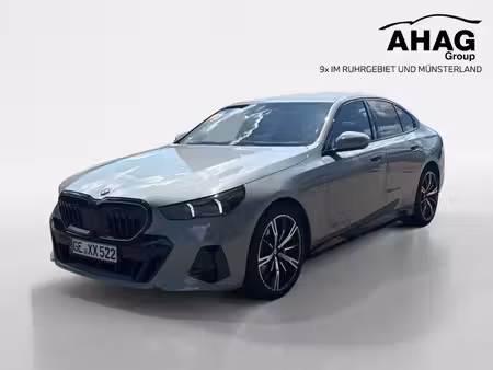BMW Série 5 520d 2.0 197 xDrive