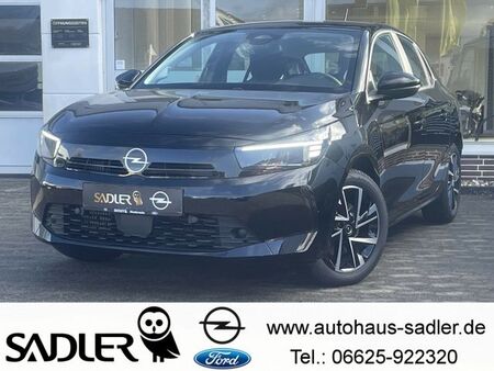 Opel Corsa 1.2 110 Edition