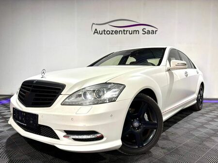 Mercedes-Benz Classe S S 450