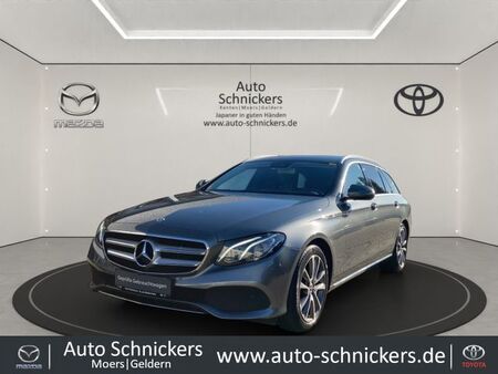 Mercedes-Benz Classe E E 250 2.0 211 Avantgarde