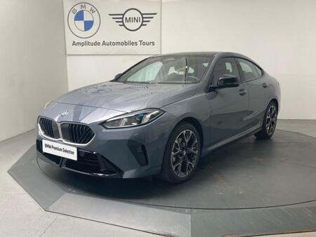 BMW Série 2 220i 1.5 184