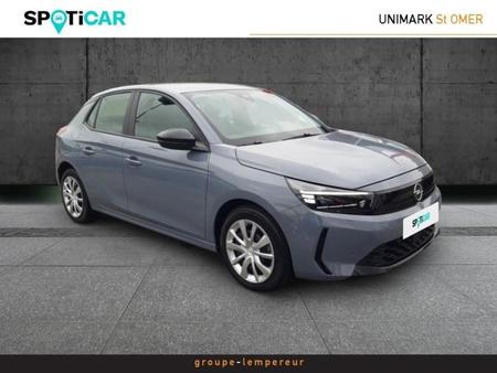 Opel Corsa 1.2 75