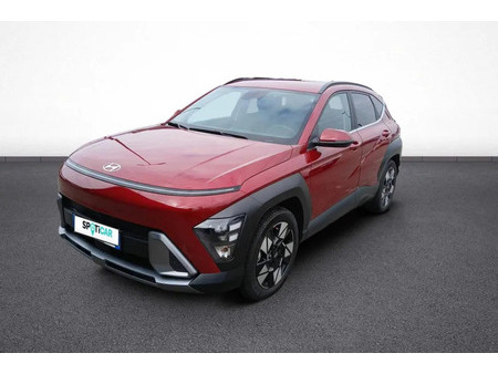 Hyundai Kona 1.6 GDi 129