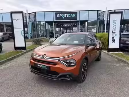 Citroën C4 1.2 PureTech 130 Feel Pack