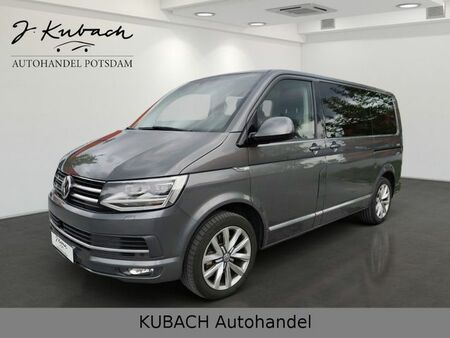 Volkswagen Transporter T6 2.0 TDI 150 Highline