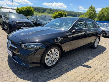 Mercedes-Benz Classe C C 200